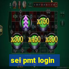 sei pmt login